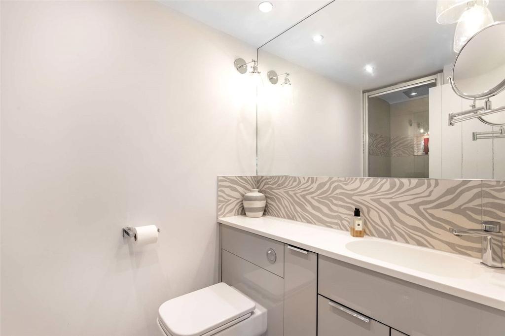 Modern Fittings