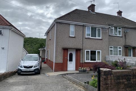 21 Maen Gwyn, Cilmaengwyn, Swansea, SA8 4QY