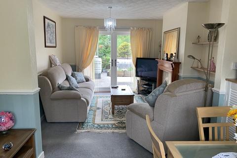 21 Maen Gwyn, Cilmaengwyn, Swansea, SA8 4QY