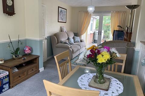 21 Maen Gwyn, Cilmaengwyn, Swansea, SA8 4QY