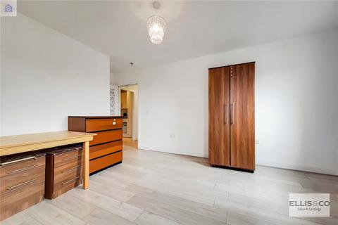 2 bedroom apartment to rent, High Road, Wembley, HA0