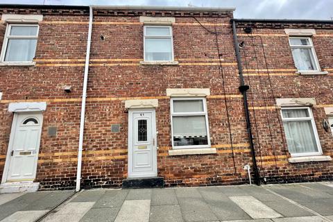 61 Fifth Street, Horden, Peterlee, SR8 4LA