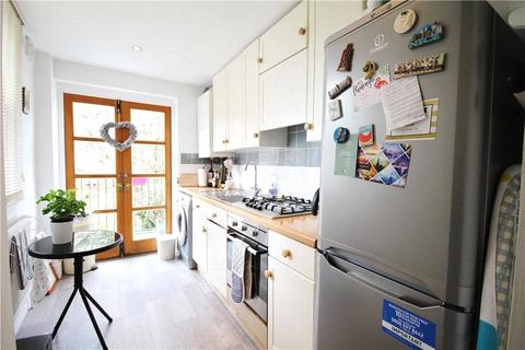 Flat 1, 19 Elgin Road, Croydon, CR0 6XD