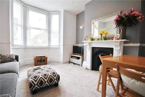 Flat 1, 19 Elgin Road, Croydon, CR0 6XD