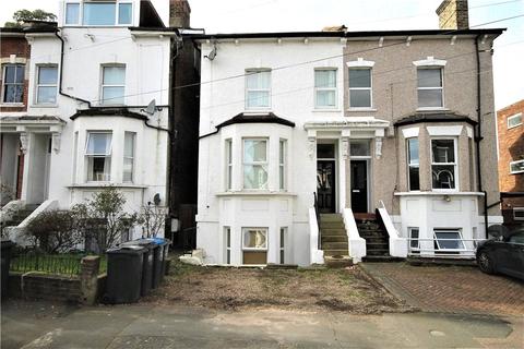 Flat 1, 19 Elgin Road, Croydon, CR0 6XD