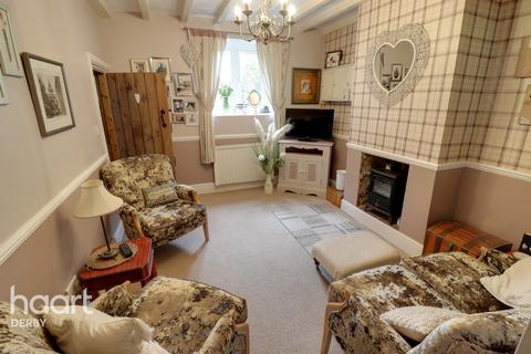 4 bedroom detached house for sale - Horsley Lane, Coxbench