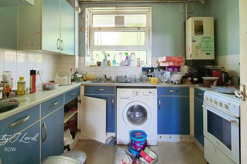Flat 13, Roxford House Devas Street, London, E3 3LN
