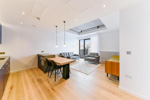 undefined, Serapis House, Goodluck Hope, London, E14
