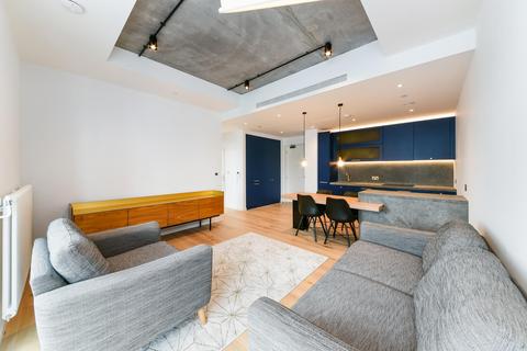 undefined, Serapis House, Goodluck Hope, London, E14