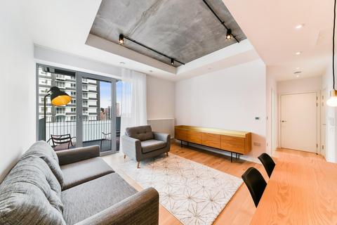 undefined, Serapis House, Goodluck Hope, London, E14