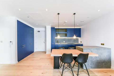 undefined, Serapis House, Goodluck Hope, London, E14