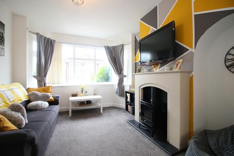 2 Fernleigh Close, Blackpool, FY2 0HS