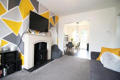 2 Fernleigh Close, Blackpool, FY2 0HS