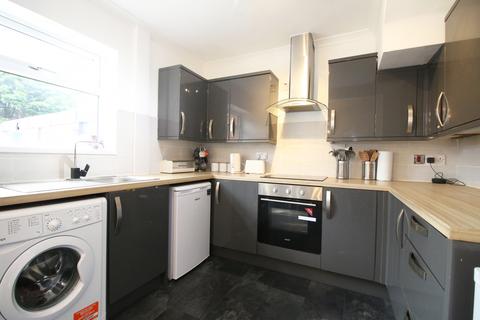 2 Fernleigh Close, Blackpool, FY2 0HS