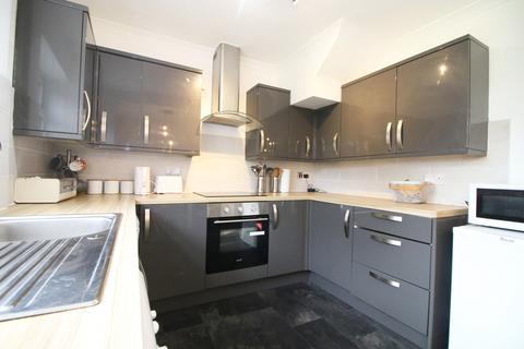 2 Fernleigh Close, Blackpool, FY2 0HS
