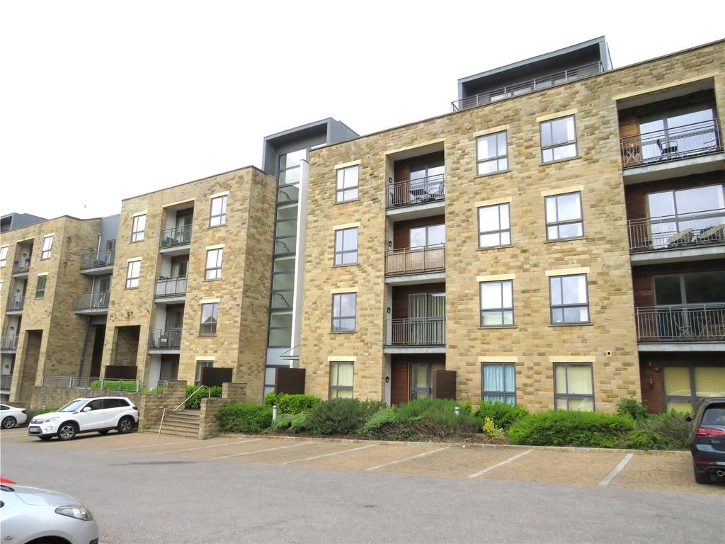 Deakins Mill Way, Egerton, Bolton, BL7 1 bed apartment £110,000