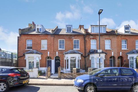 undefined, Calverley Grove, Archway, London, N19