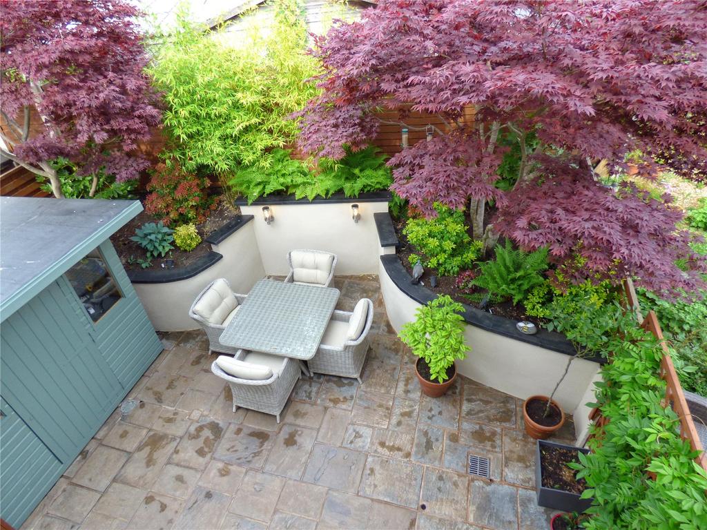 Clitheroe Close, Heywood, Greater... 3 bed semidetached house £195,000