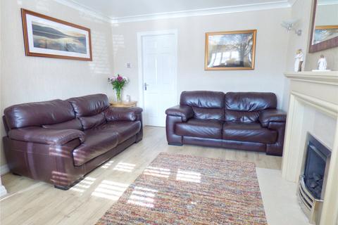 46 Clitheroe Close, Heywood, OL10 4XF