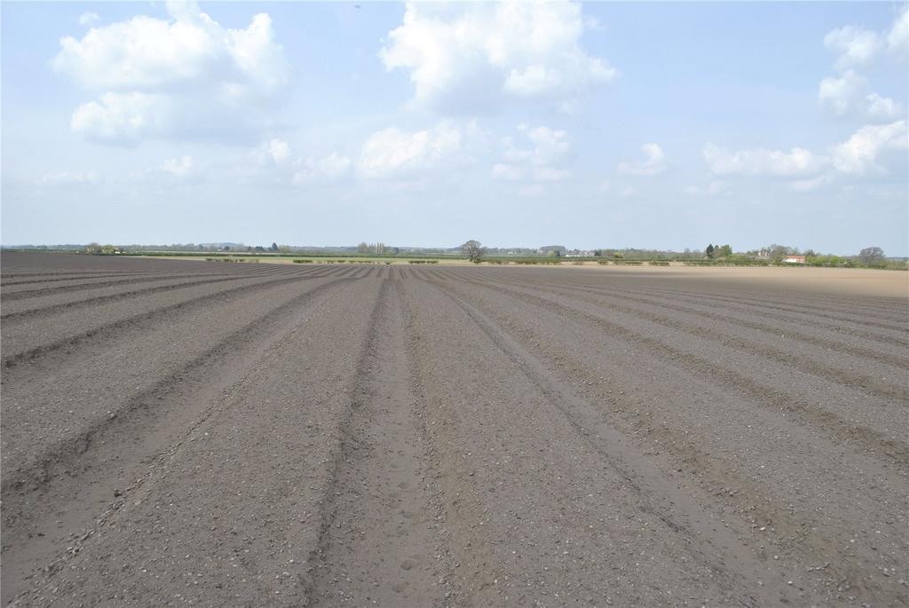 Barnby Moor Ltd, Retford Road, Barnby... Land £4,700,000