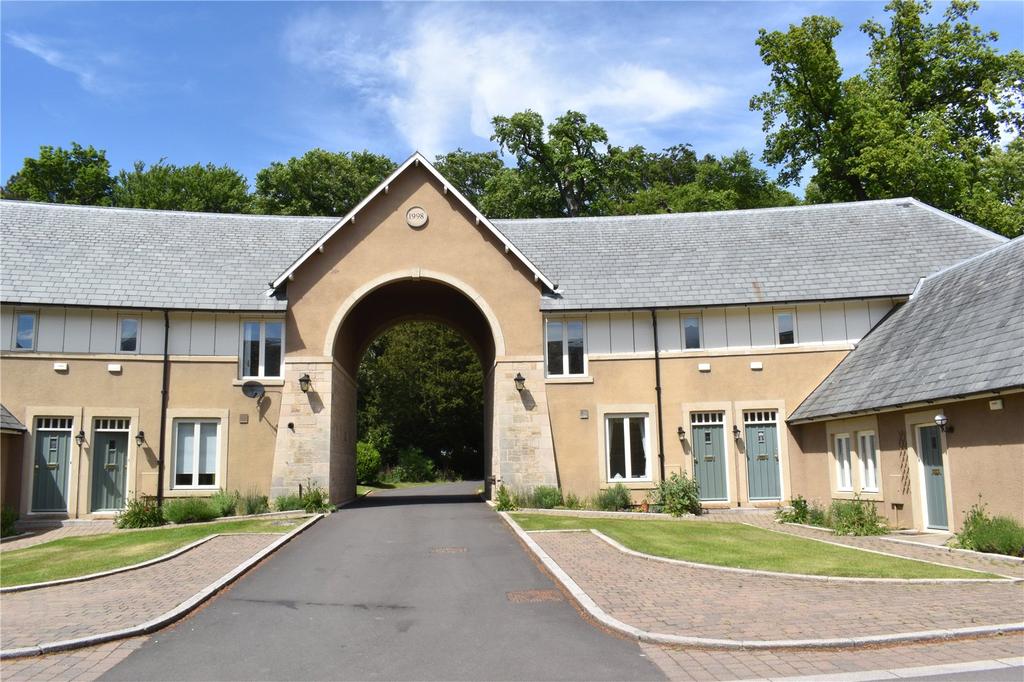 Burn Hall, Darlington Road, Durham, DH1 4 bed house £395,000