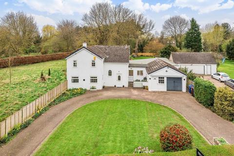 4 bedroom detached house for sale - Church Street, Church Fenton, Tadcaster, LS24 9RD