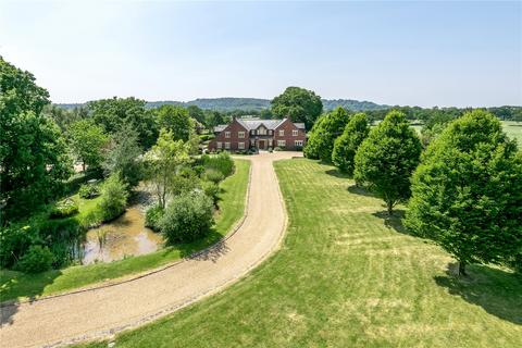 8 bedroom detached house for sale, Prestbury Road, Wilmslow, Cheshire, SK9