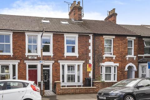 15 Lethbridge Road, Swindon, SN1 4BY