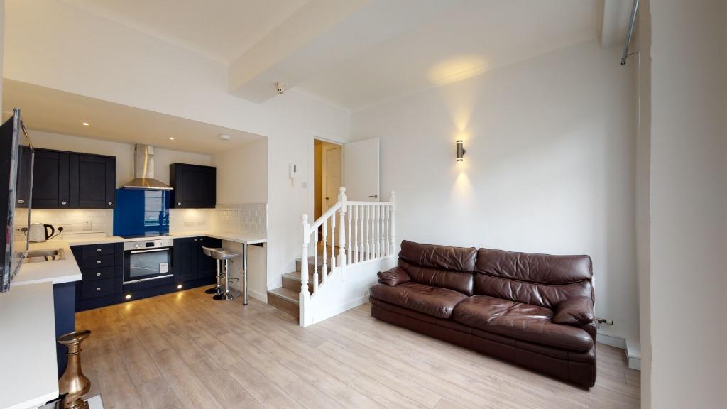 Lothian Road, Central, Edinburgh, EH3 2 bed flat to rent £1,500 pcm