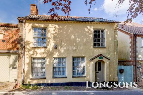 Melbourne House Bailey Street, Castle Acre, King's Lynn, PE32 2AG