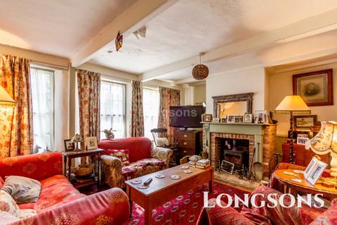 Melbourne House Bailey Street, Castle Acre, King's Lynn, PE32 2AG