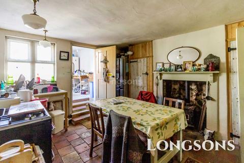 Melbourne House Bailey Street, Castle Acre, King's Lynn, PE32 2AG