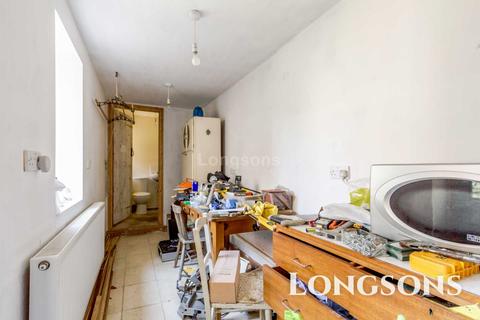 Melbourne House Bailey Street, Castle Acre, King's Lynn, PE32 2AG