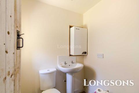Melbourne House Bailey Street, Castle Acre, King's Lynn, PE32 2AG