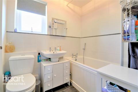 30 Cornbury Crescent, Downhead Park, Milton Keynes, MK15 9AS