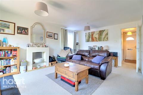 30 Cornbury Crescent, Downhead Park, Milton Keynes, MK15 9AS