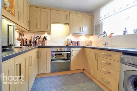 30 Cornbury Crescent, Downhead Park, Milton Keynes, MK15 9AS