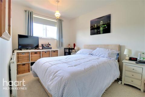 30 Cornbury Crescent, Downhead Park, Milton Keynes, MK15 9AS