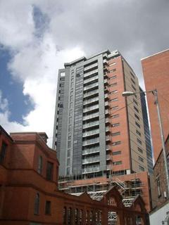 1 bedroom apartment to rent, Mirabel Street, Manchester M3