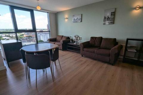 1 bedroom apartment to rent, Mirabel Street, Manchester M3