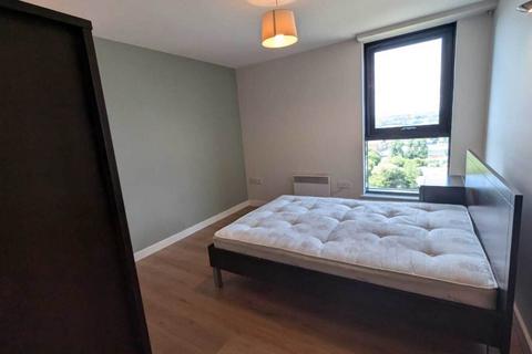 1 bedroom apartment to rent, Mirabel Street, Manchester M3