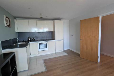 1 bedroom apartment to rent, Mirabel Street, Manchester M3