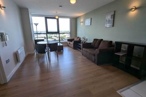 1 bedroom apartment to rent, Mirabel Street, Manchester M3