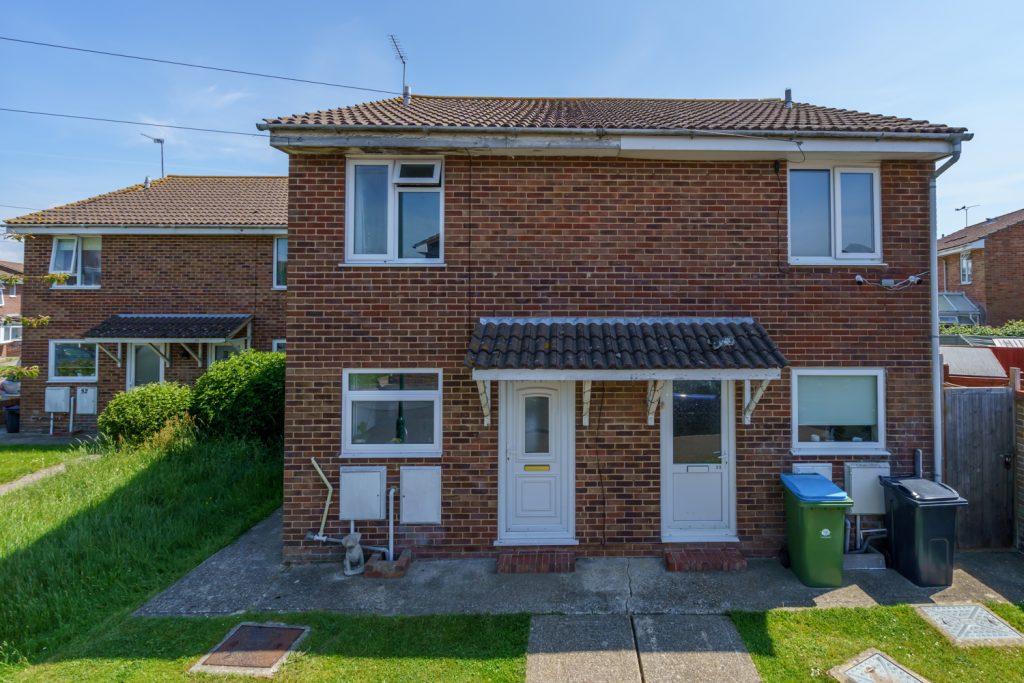 Stoneage Close, North Bersted, Bognor Regis, West Sussex, PO22 9QN 2