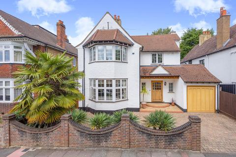 14 Blenheim Road, Bromley, BR1 2HA