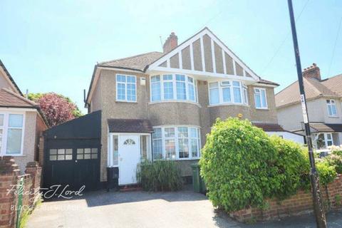 53 Mayday Gardens, London, SE3 8NJ