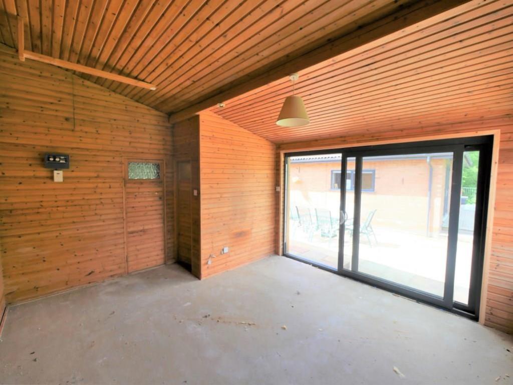 Outbuilding