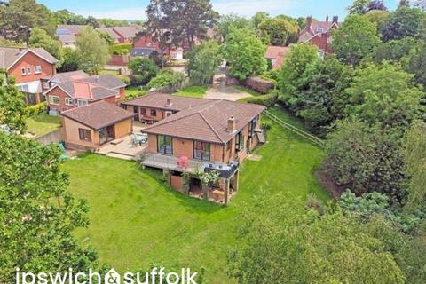 undefined, Queenscliffe Road, Ipswich