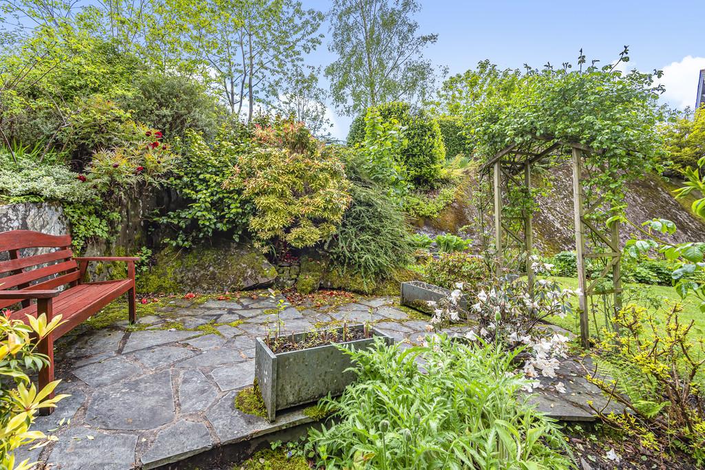 Communal Gardens