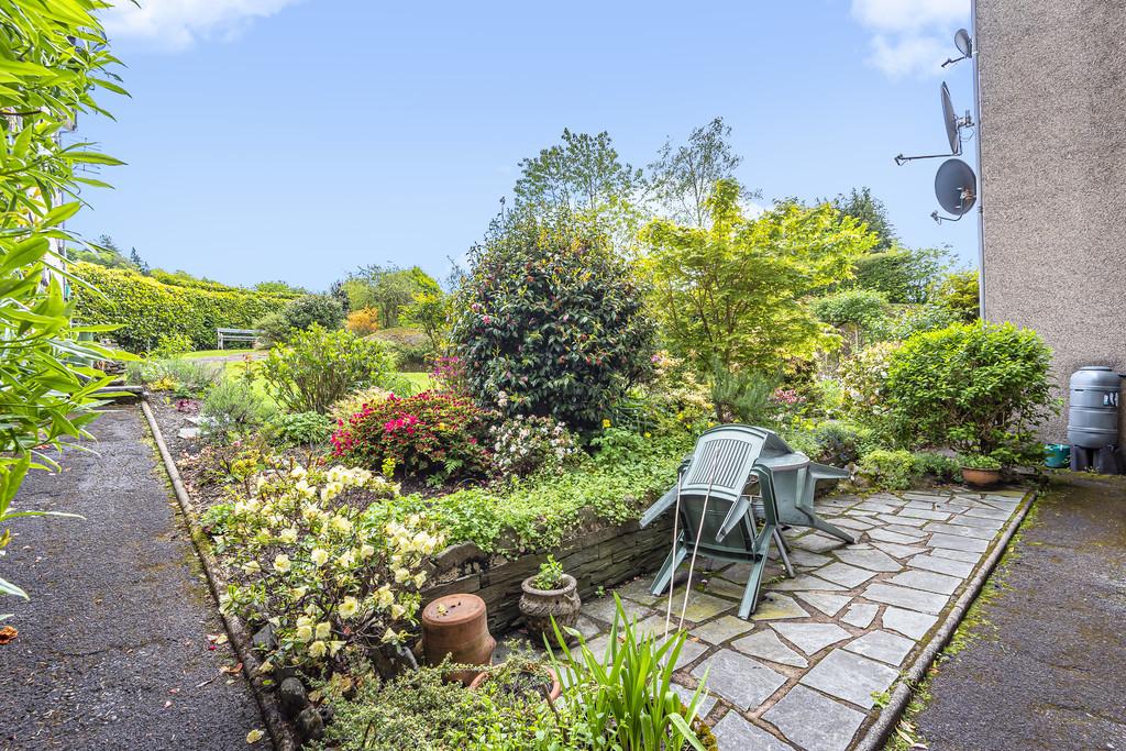 Communal Gardens